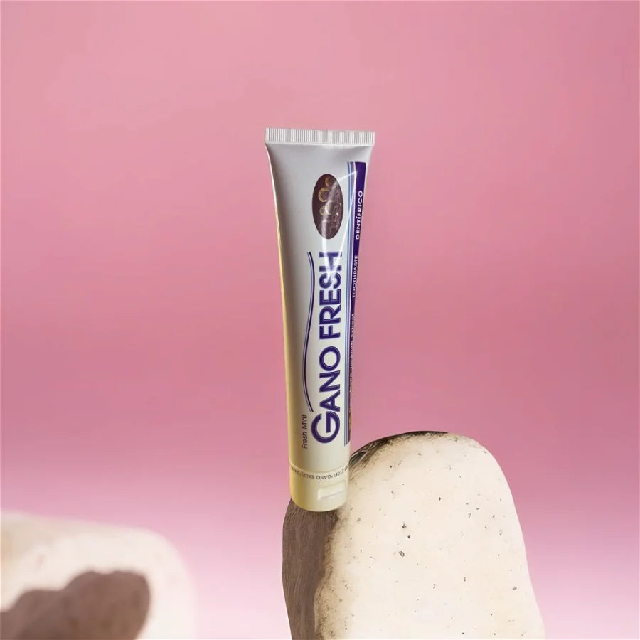 GANO FRESH - CREMA DENTAL