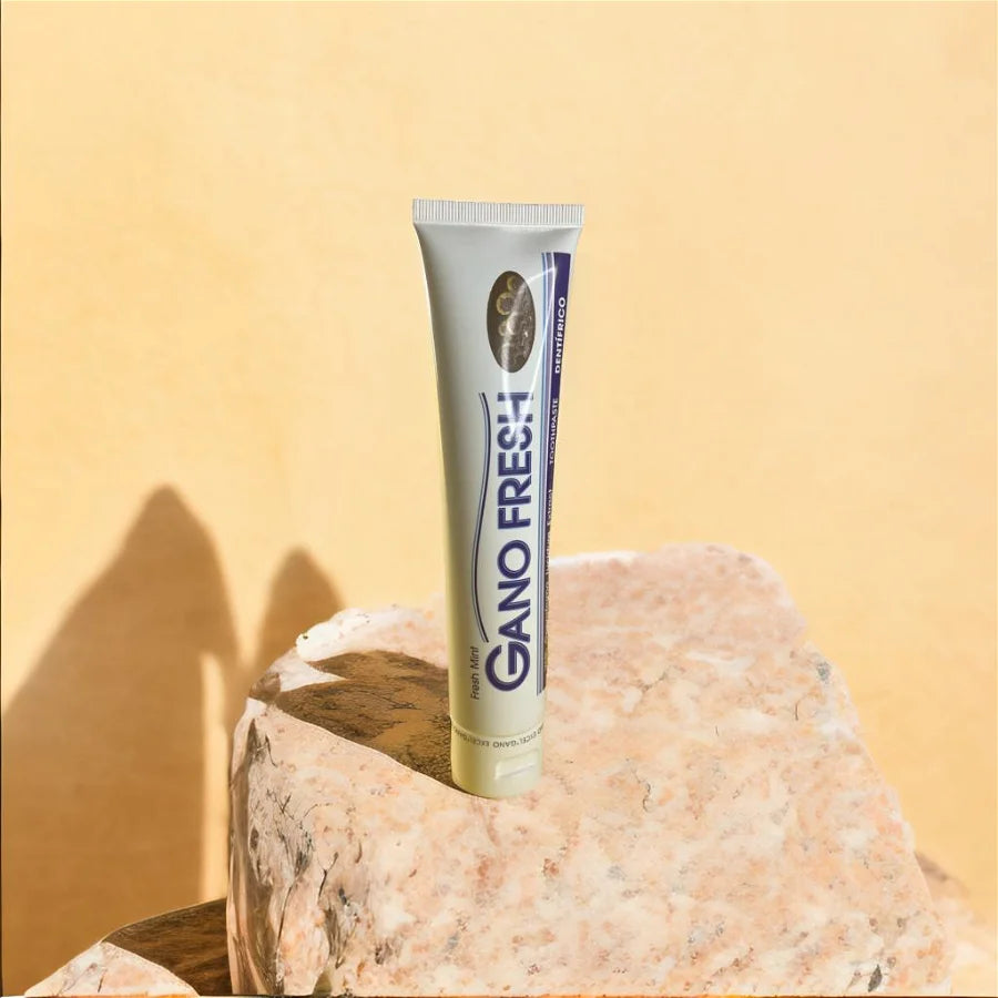 GANO FRESH - CREMA DENTAL