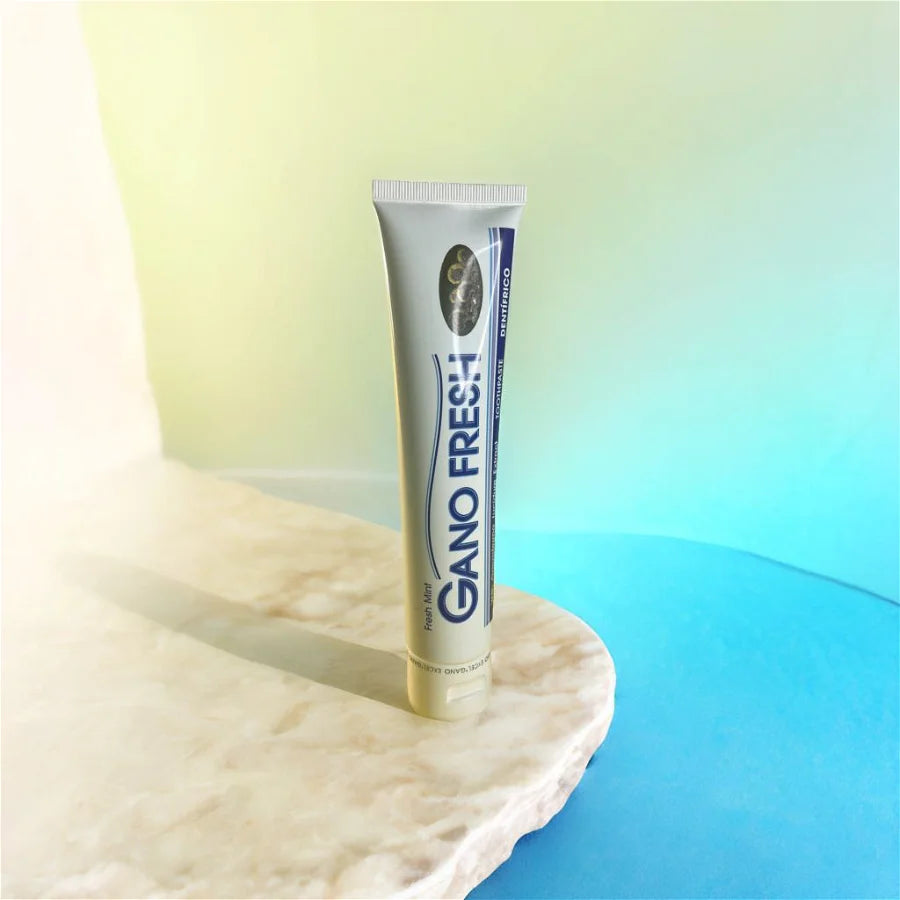 GANO FRESH - CREMA DENTAL